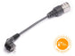 Lizenzierter Händler - Juice Connector Adapter Juice Celsius Cee 7/7 (Schuko) (EU) EA-JC77T