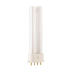 Philips Master PL-S 7W/840/4P – freigestellte Produktansicht (2G7, 7 W, 400 lm)