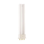 Philips Master PL-S 9W/830/4P – freigestellte Produktansicht (2G7, 9 W, 600 lm)