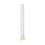 Philips Master PL-S 11W/827/4P – freigestellte Produktansicht (2G7, 11 W, 900 lm)