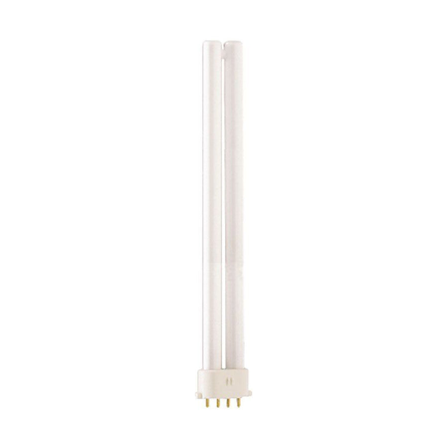 Philips Master PL-S 11W/827/4P – freigestellte Produktansicht (2G7, 11 W, 900 lm)