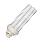 Philips Master PL-T 32W/827/4P GX24q-3 – freigestellte Produktansicht (GX24q-3, 32 W, 2.400 lm)