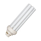 Philips Master PL-T 42W/827/4P GX24q-4 – freigestellte Produktansicht (GX24q-4, 42 W, 3.200 lm)