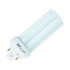 Philips Master PL-T TOP 26W/840/4P – freigestellte Produktansicht (GX24q-3, 26 W, 1.800 lm)
