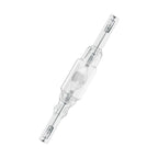Osram Powerstar HQI-TS 70W/D Excellence RX7S (tageslicht / daylight) – freigestellte Produktansicht (RX7s, 70 W, 6.200 lm)