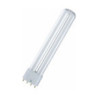Osram Dulux L 36W/930 2G11 Lumilux De Luxe warmweiß – freigestellte Produktansicht (2G11, 36 W, 2.200 lm)