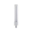 Osram Dulux S Kompaktleuchtstofflampe 11W/840 G23 Lumilux neutralweiß / kaltweiß