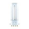 Osram Dulux S/E 9W/830 2G7 Lumilux warmweiß