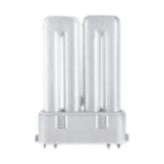 Osram Dulux F Kompaktleuchtstofflampe 36W/830 2G10 Lumilux warmweiß