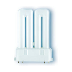 2G10 Kompaktleuchtstofflampe