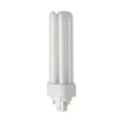 Osram Dulux T/E Kompaktleuchtstofflampe 32W/840 Plus GX24q-3 Lumilux neutralweiß / kaltweiß