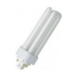 Osram Dulux T/E 42W/830 Plus GX24q-4 Lumilux warmweiß