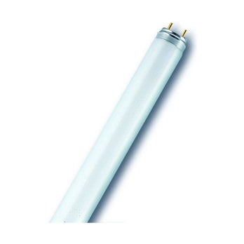 Osram Lumilux T8 Leuchtstoffröhre L 58W/840 neutralweiß / kaltweiß dimmbar G13 (früher 58W/20-640)