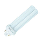 Philips Master PL-T Xtra 42W/840/4p – freigestellte Produktansicht (GX24q-4, 42 W, 3.200 lm)