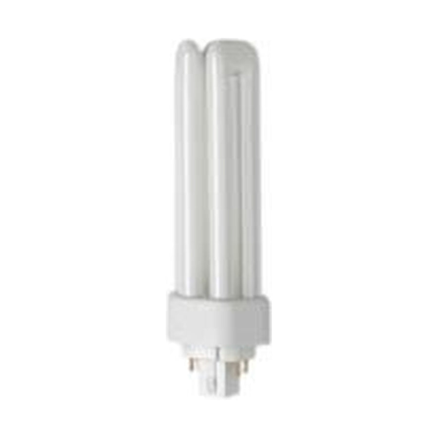 Sylvania Lynx-TE 32W/840 FSD GX24q-3 Hellweiss Deluxe – freigestellte Produktansicht (GX24q-3, 32 W, 2.400 lm)