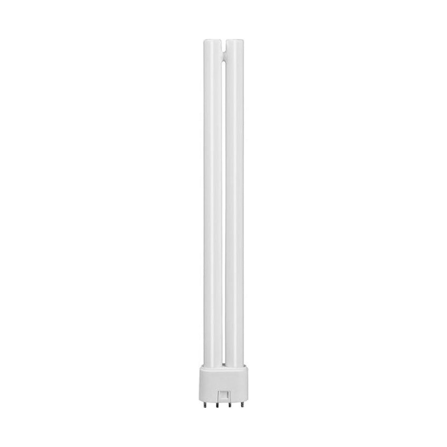 Sylvania Lynx-L 24W/830 2G11 Warmweiß Deluxe – freigestellte Produktansicht (2G11, 24 W, 1.800 lm)