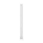 Sylvania Lynx-LE 55W/840 2G11 Hellweiss Deluxe – freigestellte Produktansicht (2G11, 55 W, 4.700 lm)