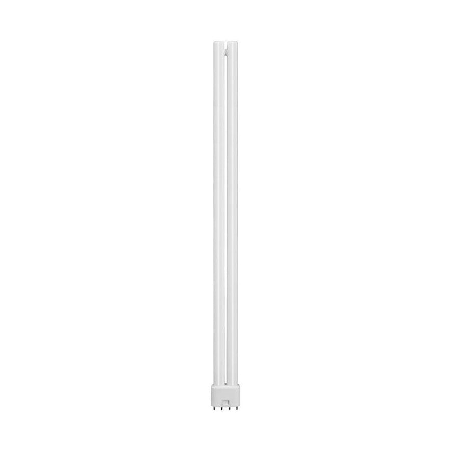 Sylvania Lynx-LE 55W/840 2G11 Hellweiss Deluxe – freigestellte Produktansicht (2G11, 55 W, 4.700 lm)