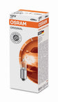 Osram AUX Original Miniwatt 5W 80lm BA9s 12V