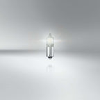 Osram AUX Original Miniwatt 5W 80lm BA9s 12V – Ansicht 2