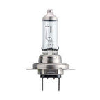 Philips Autolampe H7 LongLife EcoVision C1 55W 12V PX26d 12972LLECOC1 – freigestellte Produktansicht (H7 (PX26d), 55 W, 12 V)