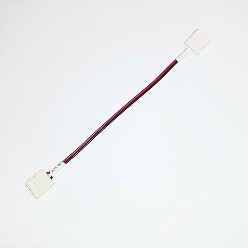I-Light Direktverbinder für LED-Bänder LL-s50 Serie RGB