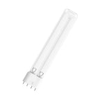 Osram Puritec HNS L 24 W 2G11 Entkeimung OFR – freigestellte Produktansicht (2G11, 24 W, UV-C 254 nm)