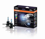 Osram LED LEDambient Innenraumleuchte LEDEXT102-04 – Produktansicht