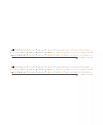 Osram LEDambient Interior Strip Kit LEDINT203 2×1,5 m 12W 900 lm 4500K