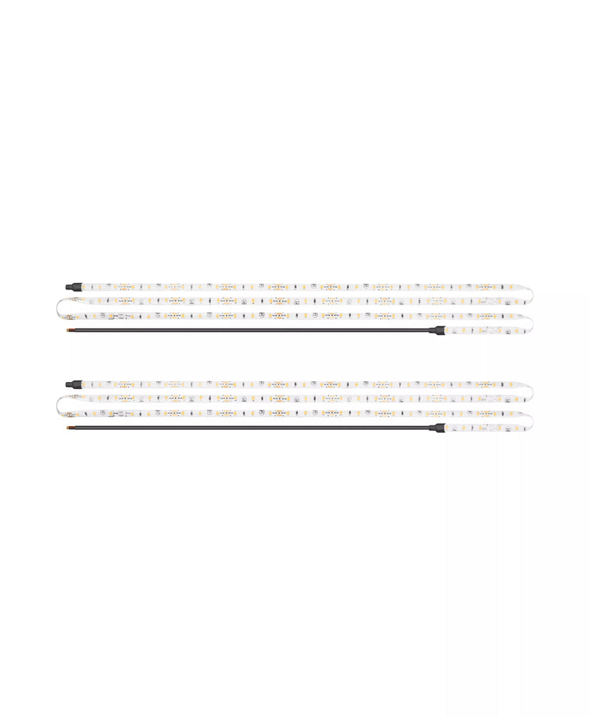 Osram LEDambient Interior Strip Kit LEDINT203 2×1,5 m 12W 900 lm 4500K