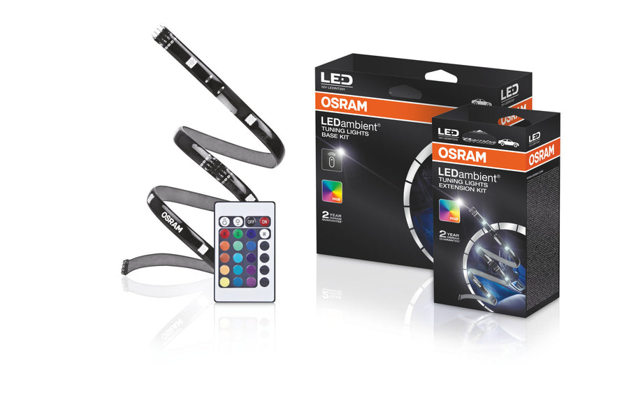 Osram LED LEDambient Innenraumleuchte LEDINT-202 – Produktansicht