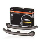 Osram LED LEDriving DMI für Golf VII Spiegelblinker 4.2W 2700K 12V – Produktansicht