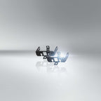 Osram LEDriving Halterung LEDFOG101INFMOUNT für Infiniti, Nissan – Ansicht 2