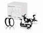 Osram LEDriving Halterung LEDFOG101VW-MOUNT