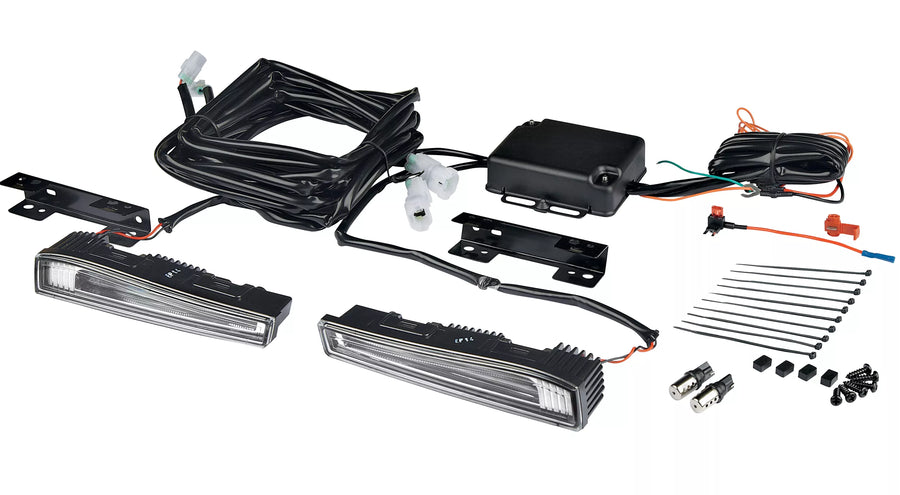 Osram LED LEDriving LG Tagfahrlicht 6000K – Produktansicht