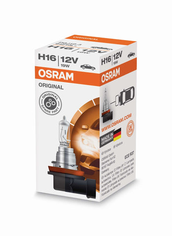 Osram HAL Original Line H16 19W 500lm 12V
