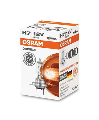 Osram HAL Longlife H7 55W PX26d 12V