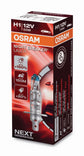 Osram HAL Night Breaker Laser H1 55W 1550lm P14.5s 12V