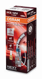 Osram HAL Night Breaker Laser H3 55W 1450lm PK22s 12V