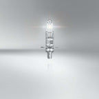 Osram HAL Night Breaker Silver H1 55W 1550lm P14.5s 12V – Ansicht 3