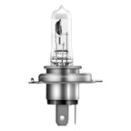 Osram HAL Night Breaker Silver H4 60/55W 1650/1000lm P43t 12V – Ansicht 1