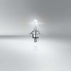 Osram HAL Night Breaker Silver H4 60/55W 1650/1000lm P43t 12V – Ansicht 3