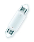 Osram AUX Original 10W 105lm SV8.5-8 12V – Produktansicht