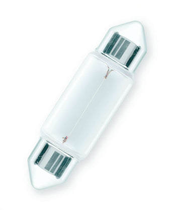 Osram AUX Original 10W 105lm SV8.5-8 12V