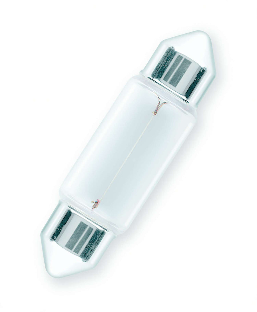 Osram AUX Original 10W 105lm SV8.5-8 12V – Produktansicht