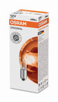 Osram AUX Original Miniwatt 20W 450lm BA9s 12V