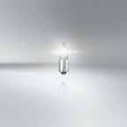 Osram AUX Original Miniwatt 20W 450lm BA9s 12V – Ansicht 2