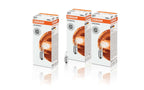 Osram AUX Original Miniwatt 20W 450lm BA9s 12V – Ansicht 3