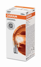 Osram AUX 21/5W 440/35lm BA15d 12V – Produktansicht