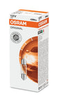 Osram AUX Original C3W 3W 29lm SV7-8 12V